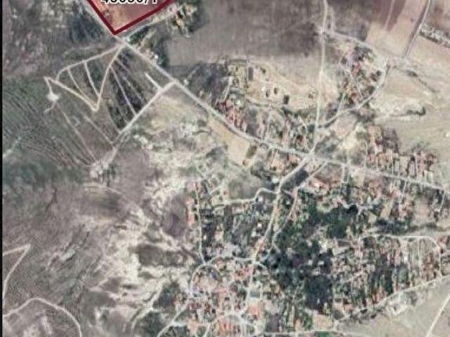 Selçuklu, Konya içerisinde satılık Arsa