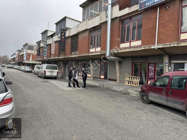 Karatay, Konya içerisinde satılık Dükkan