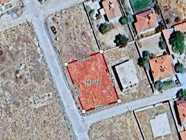 Sarayönü, Konya içerisinde satılık Arsa