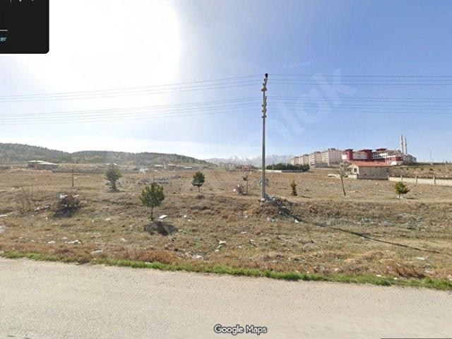 Sarayönü, Konya içerisinde satılık Arsa