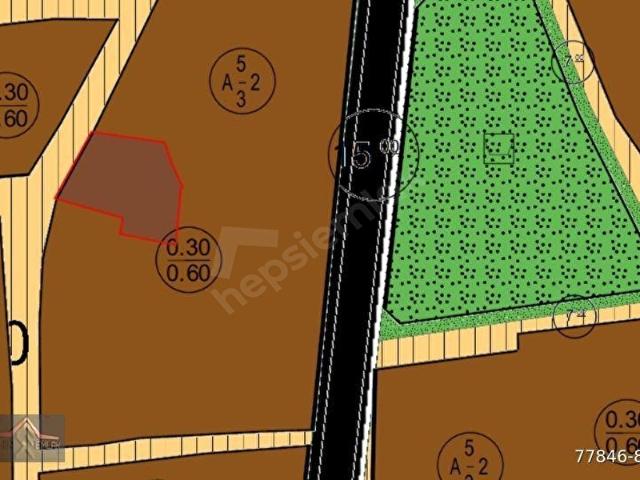 Hatip, Sarayönü içerisinde satılık Arsa