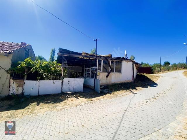 Seyitgazi, Eskişehir içerisinde satılık Arsa