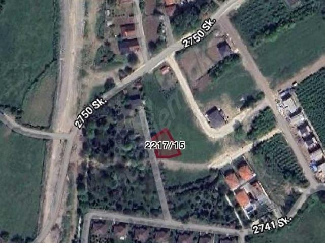 Düzce Merkez, Düzce içerisinde satılık Arsa