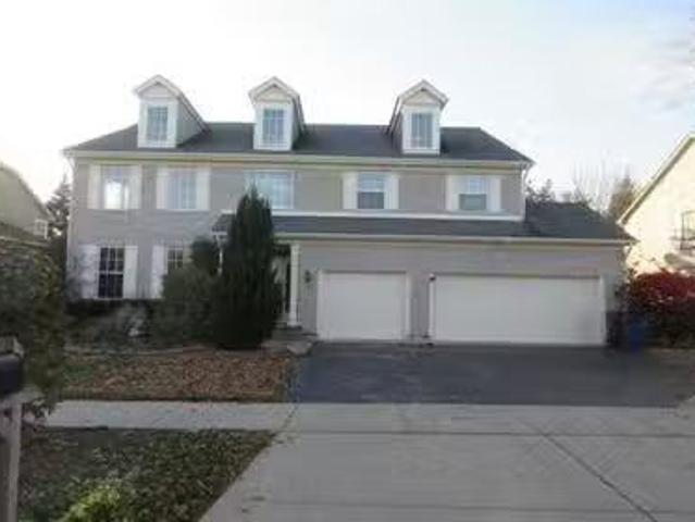 House for sale in Buffalo Grove