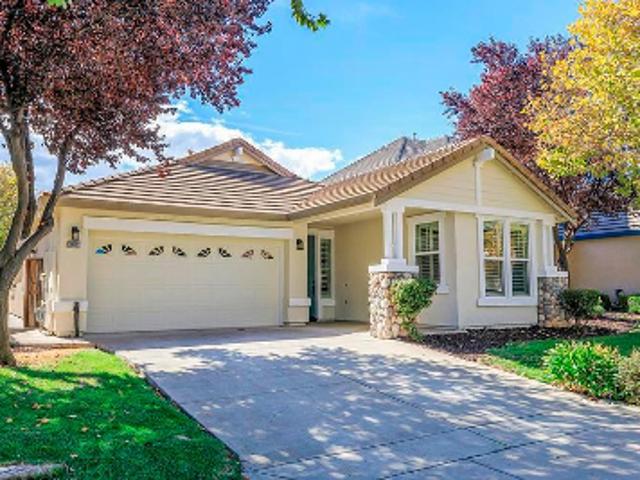 House for sale in Patterson, Stanislaus County