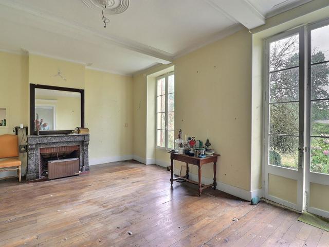 Maison vente à Sarbazan, Landes