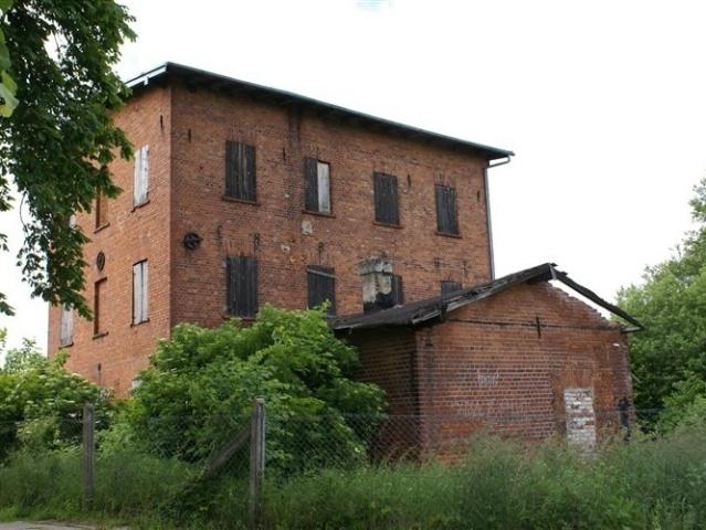 Mieszkanie na sprzedaż w Sarbia, Zachodniopomorskie