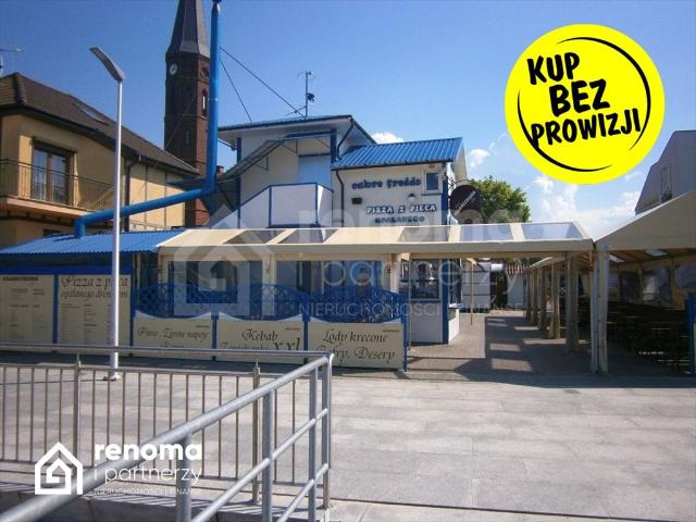 Mieszkanie na sprzedaż w Sarbinowo, Zachodniopomorskie