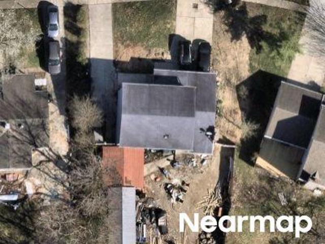 House for sale in Roselawn, Ohio
