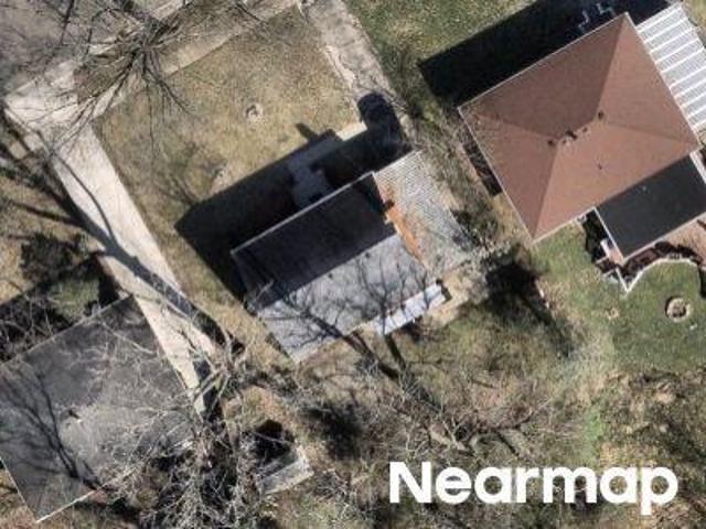 House for sale in Roselawn, Ohio