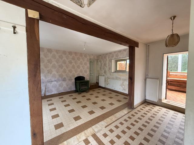 Maison vente à Sarceaux, Orne