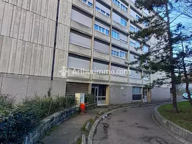 Appartement vente à France métropolitaine, Sarcelles