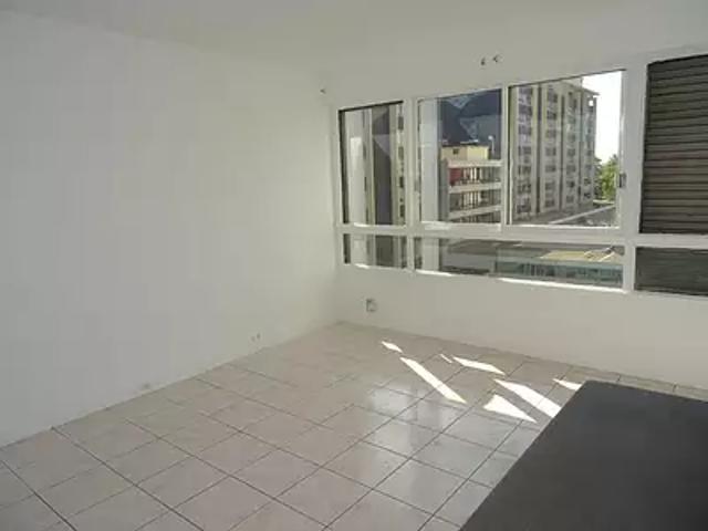 Appartement vente à Sarcelles