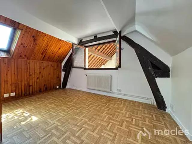 Appartement vente à Sarcelles