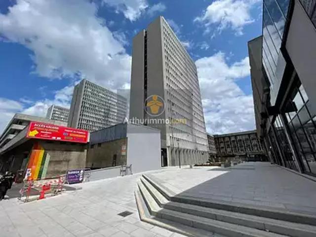 Appartement vente à Sarcelles