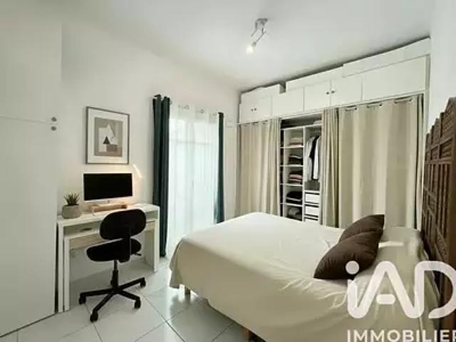 Appartement vente à Sarcelles