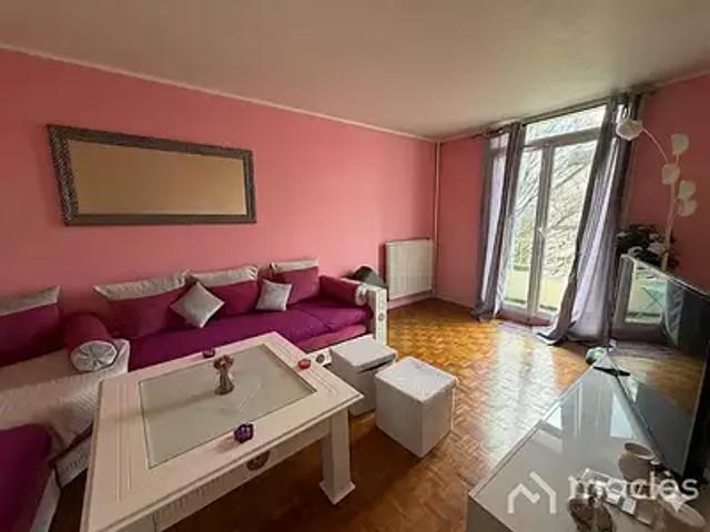 Appartement vente à Sarcelles