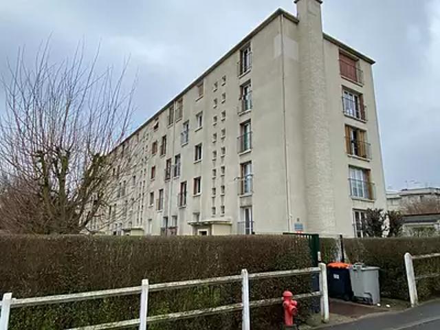Appartement vente à Sarcelles