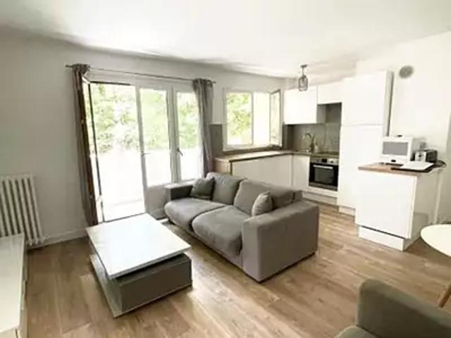 Appartement vente à Sarcelles