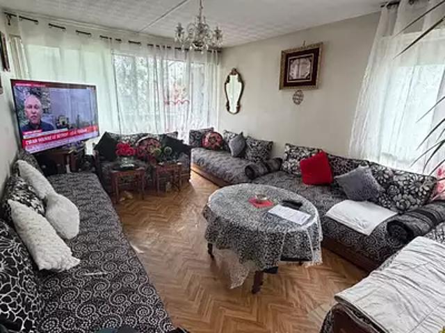 Appartement vente à Sarcelles