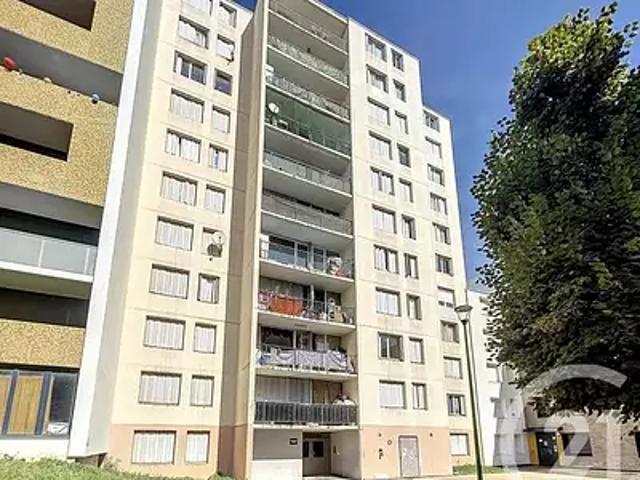 Appartement vente à Sarcelles