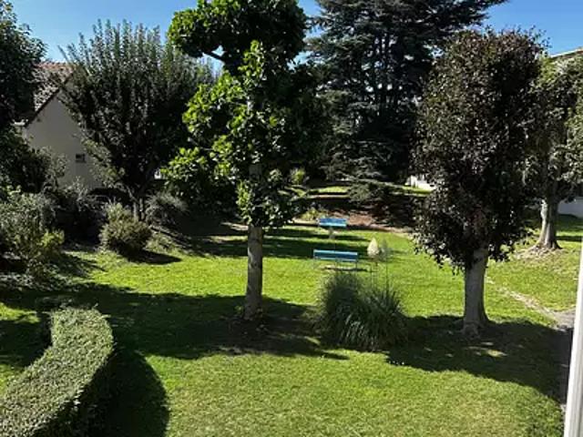 Appartement vente à Sarcelles