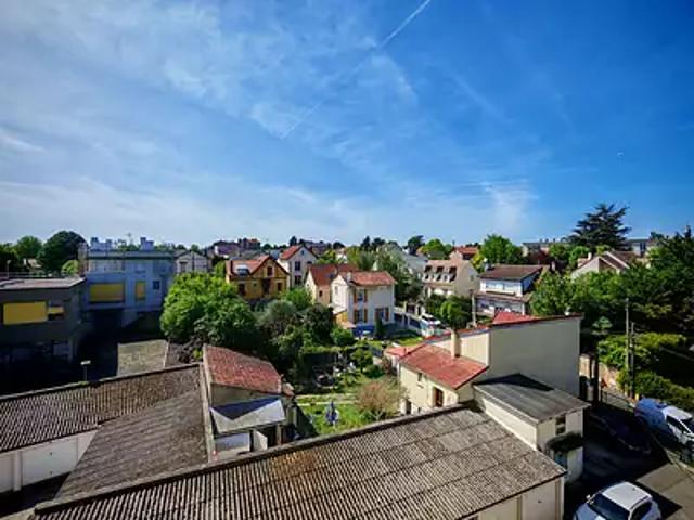 Appartement vente à Sarcelles