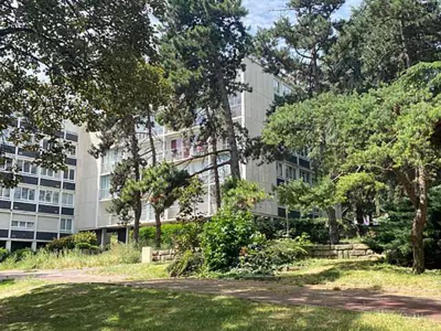 Appartement vente à Sarcelles