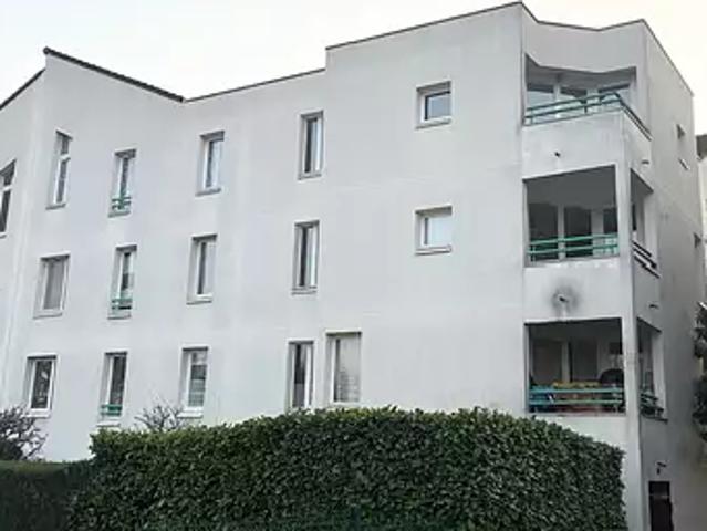 Appartement vente à Sarcelles