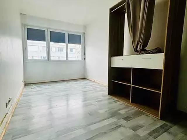 Appartement vente à Sarcelles