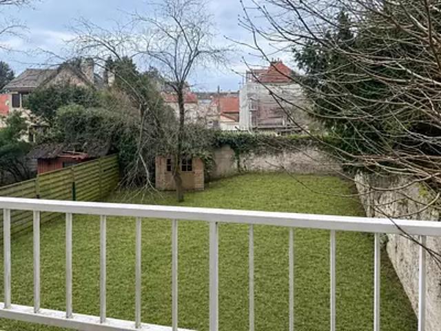 Appartement vente à Sarcelles