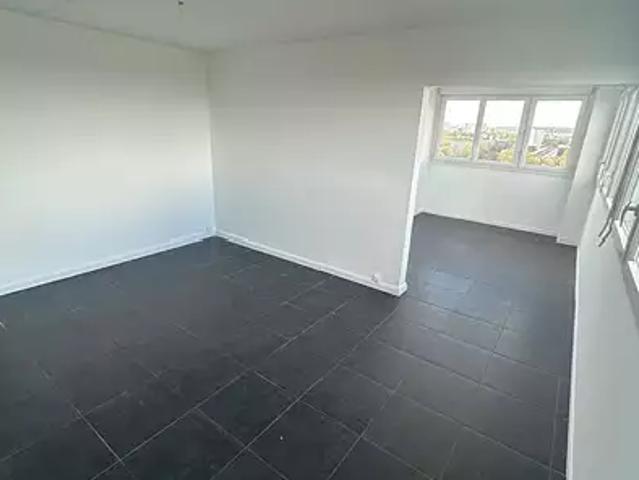 Appartement vente à Sarcelles