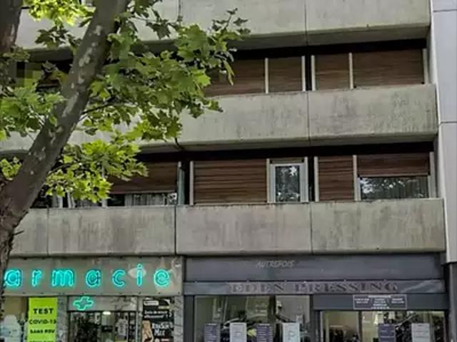 Appartement vente à Sarcelles