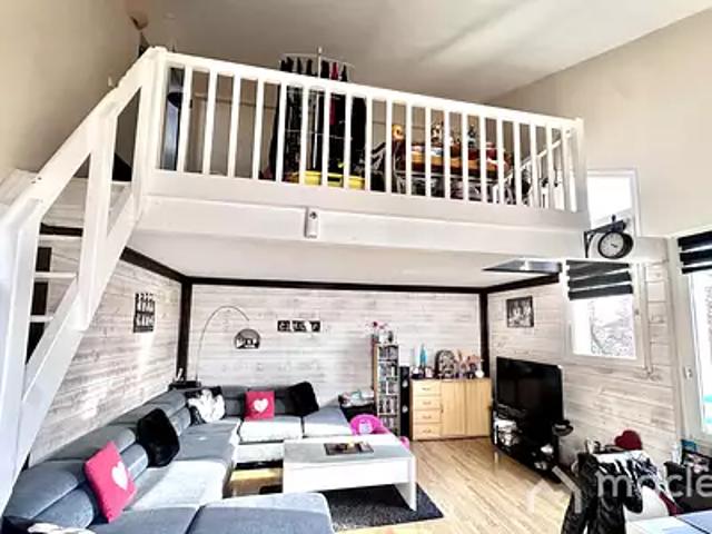 Appartement vente à Sarcelles
