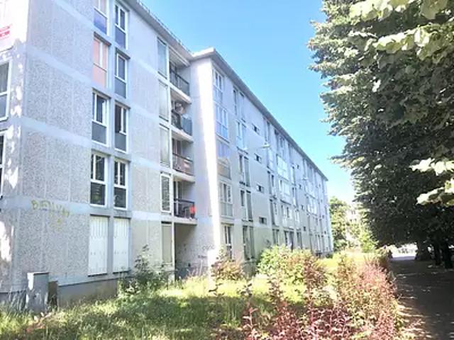Appartement vente à Sarcelles