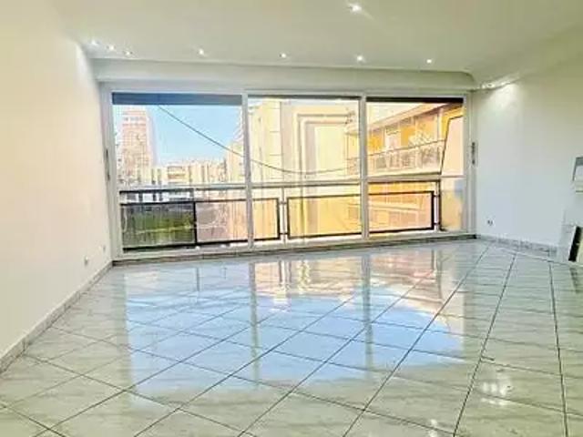 Appartement vente à Sarcelles