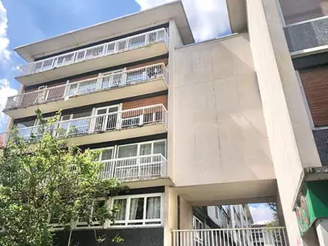 Appartement vente à Sarcelles
