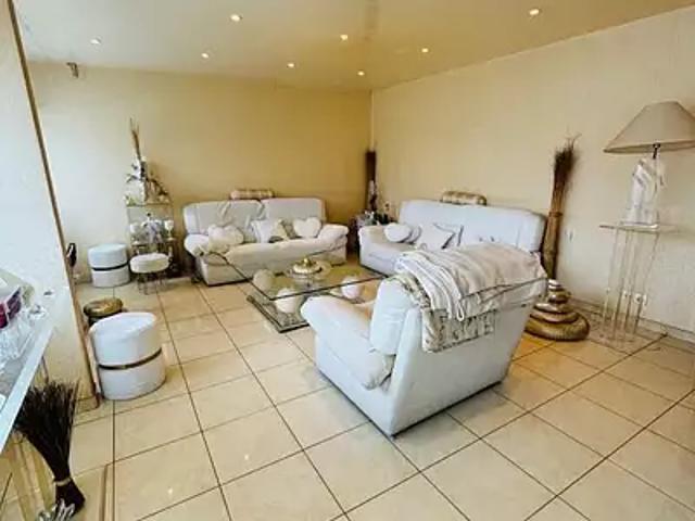 Appartement vente à Sarcelles