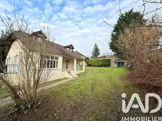 Maison vente à Sarcelles
