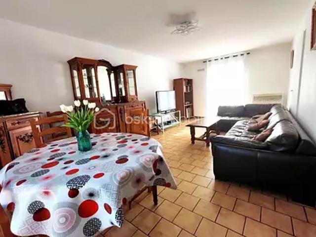 Maison vente à Sarcelles