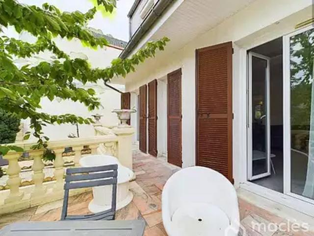 Maison vente à Sarcelles