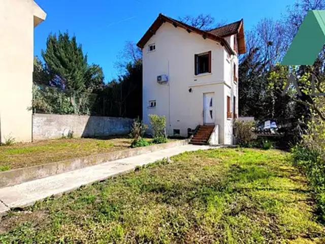 Maison vente à Sarcelles