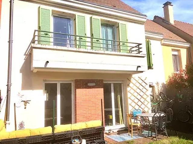 Maison vente à Sarcelles
