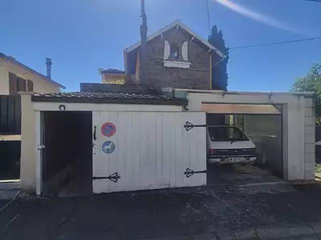 Maison vente à Sarcelles