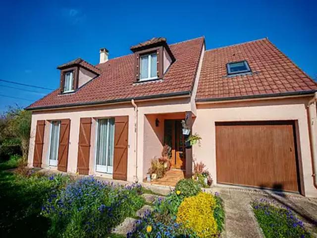 Maison vente à Sarcelles