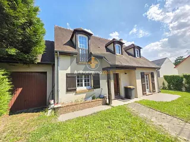 Maison vente à Sarcelles