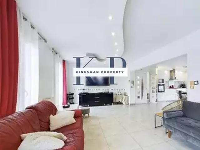 Maison vente à Sarcelles