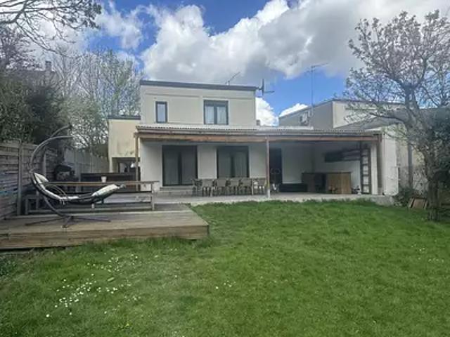 Maison vente à Sarcelles