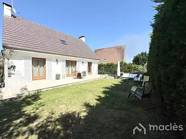 Maison vente à Sarcelles