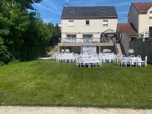 Maison vente à Sarcelles